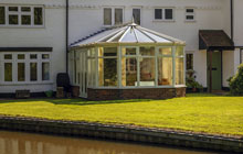 Lincluden conservatory leads