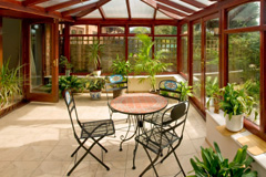 Lincluden conservatory quotes