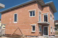 Lincluden home extensions