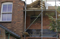 free Lincluden home extension quotes