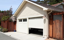 Lincluden garage construction leads