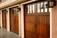 Lincluden garage extension quotes