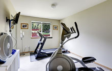 Lincluden home gym construction leads