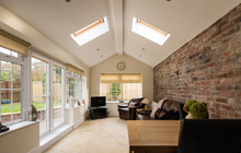 Lincluden single storey extension leads